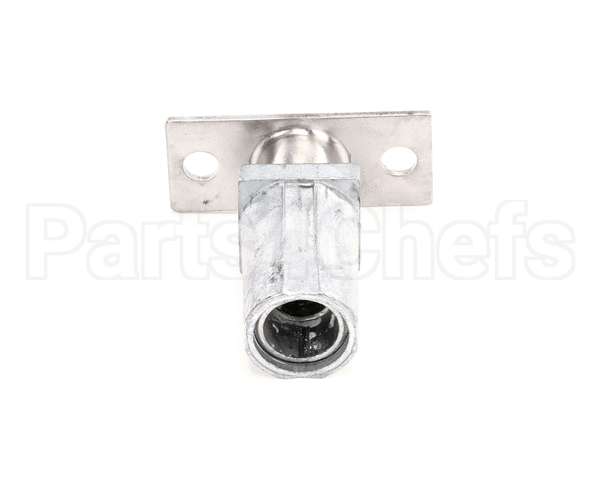 SSTD00002 Cleveland Rear Foot Assembly