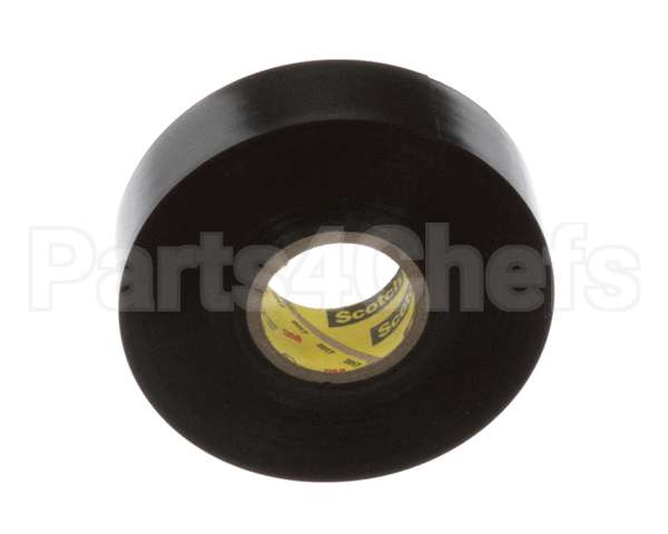 ST-33 3M Supplies Super 33+ Elect Tape 3/4X66Ft