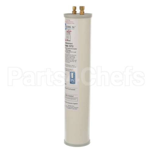 ST2 System 4 Cartridge, Stage 2