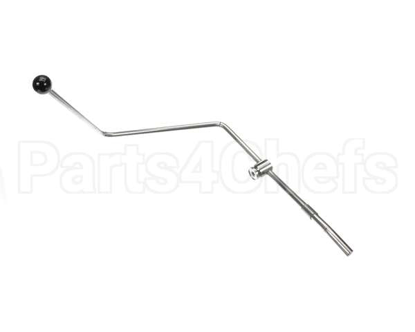 ST40123 Cleveland Service Holder/Handle 25T