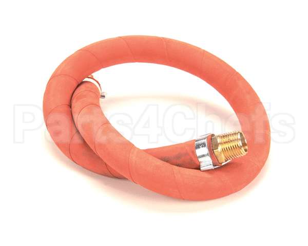 ST40292 Cleveland Service Hose Assembly;Steam (Kdm25
