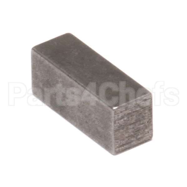 STA2030 Compatible Varimixer Key 8X7X20Mm Planetary Pulley