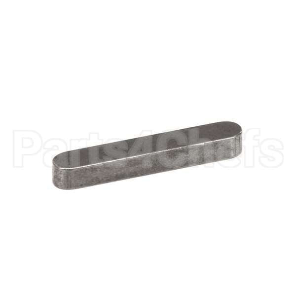STA2034 Compatible Varimixer Key 8X7X52Mm - Replaces Sta 20