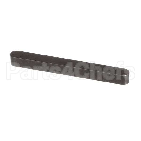 STA2040 Compatible Varimixer Key 8X7X76Mm Bynt Shaft 40 Qt