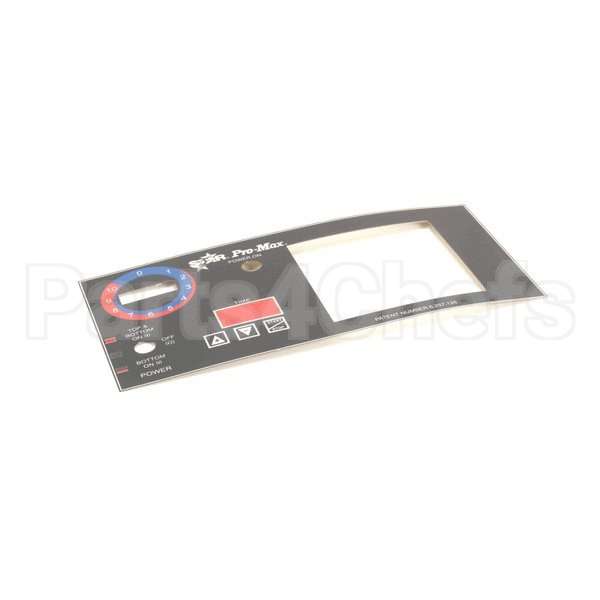 STA2MZ6881 Compatible Star Overlay