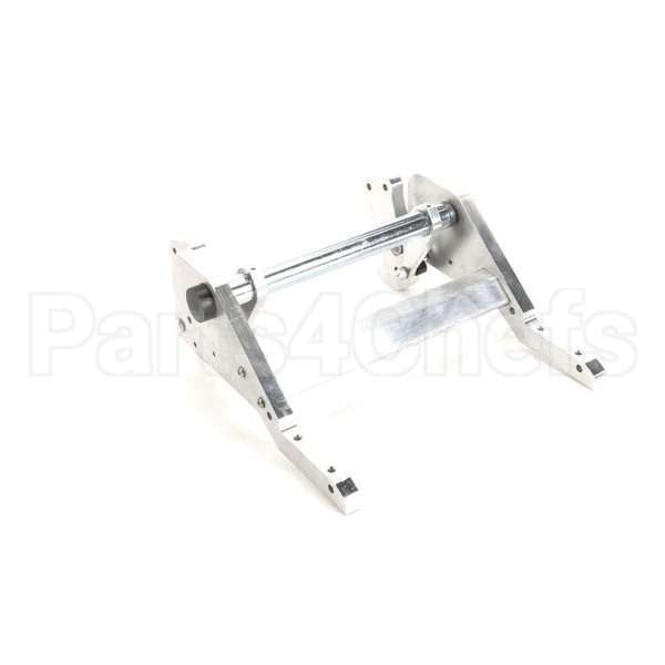 STA2RZ3333 Compatible Star Counterbalance 10 Alum