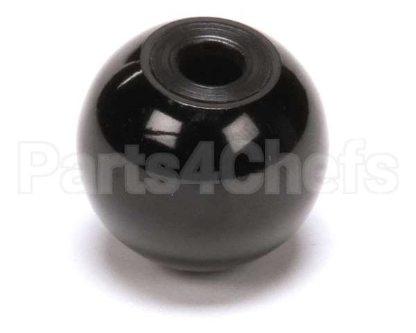 STA3307 Varimixer Knob Black 8Mm Bowl Screen