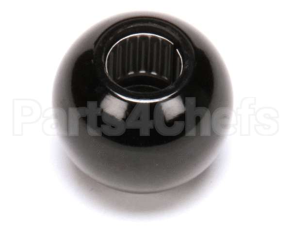 STA3308 Varimixer Knob Black 16Mm Bwl Lft Handle