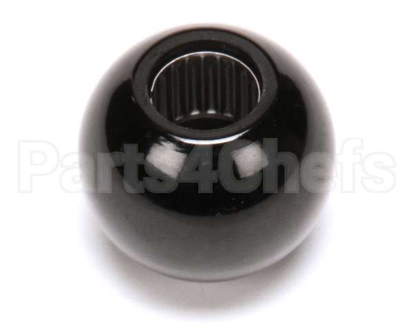STA3308 Varimixer Knob Black 16Mm Bwl Lft Handle