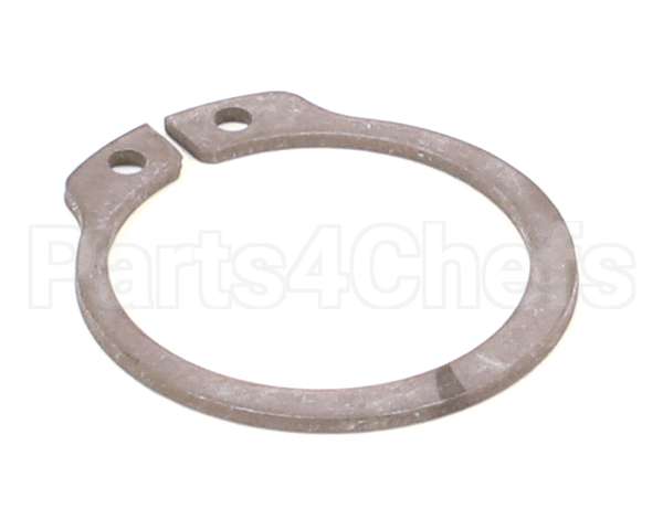 STA3410 Varimixer Circlip 25U Bwlrm Shaft Slcr