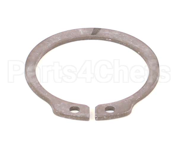 STA3410 Varimixer Circlip 25U Bwlrm Shaft Slcr