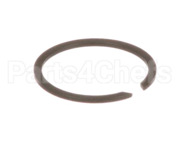 STA3472 Varimixer Circlip Sw22 Bayonet Shaft 30Q
