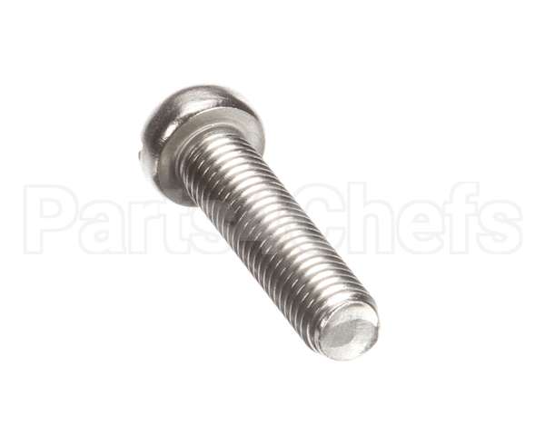 STA5131 Varimixer Slot Head Screw/Double Bwl Trk