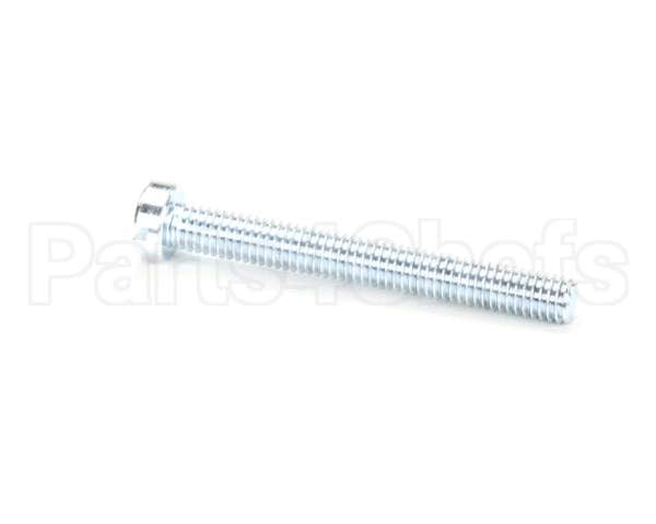 STA5250 Varimixer Screw M6X50 Bowl Screen Adjust