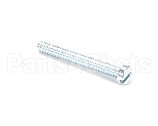 STA5250 Varimixer Screw M6X50 Bowl Screen Adjust