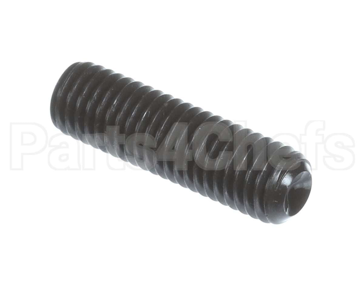 STA5608 Varimixer Set Screw M10X35Mm Bwl Trk Leg