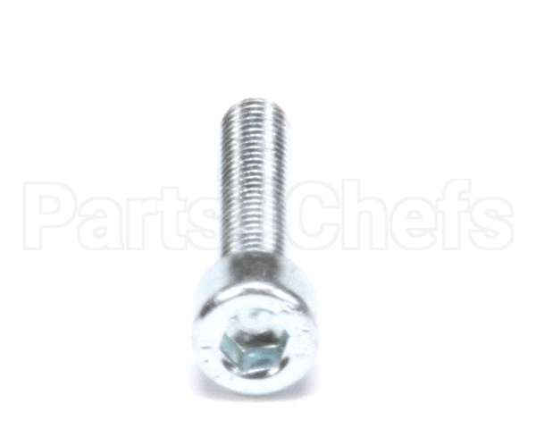 STA5612 Varimixer Screw M8X20Mm Clamping Ring