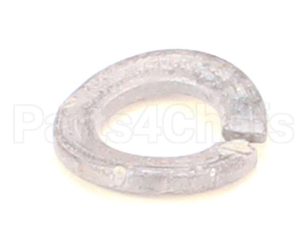 STA6038 Varimixer Lockwasher 8Mm Att Drive 20 Qt