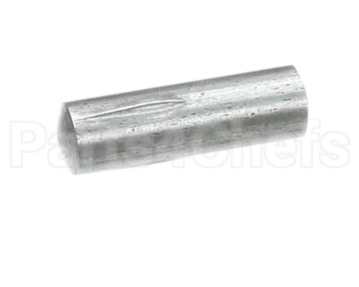 STA6460 Varimixer Slotted Pin 8X24Mm Ecntrc Head