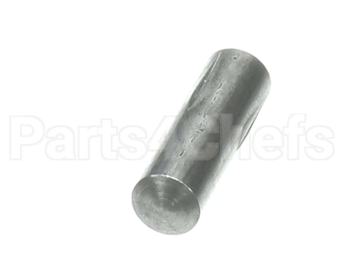 STA6460 Varimixer Slotted Pin 8X24Mm Ecntrc Head