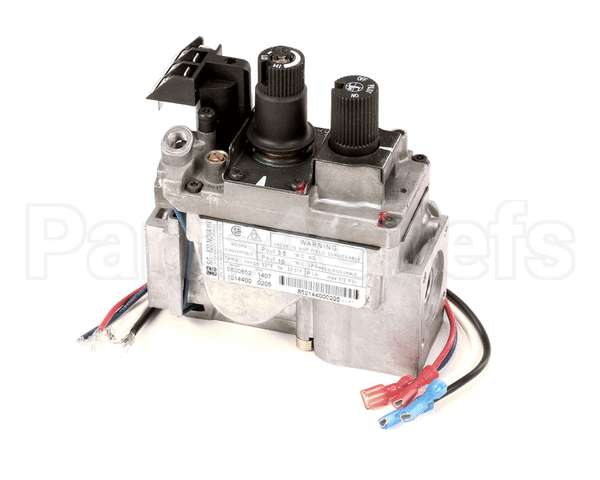 STAREPT-1039 Jade Gas Valve