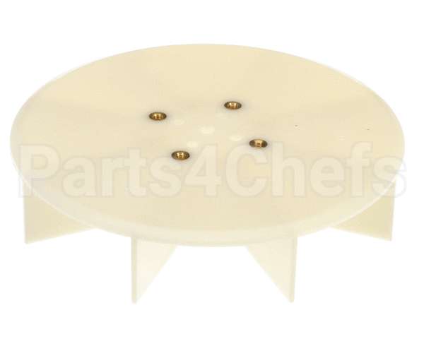 STBTOM-PCABS Turbo Air Fan Stirrer Blade