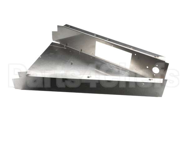 STDU100 Doyon Stainless Steel Duct For Stea