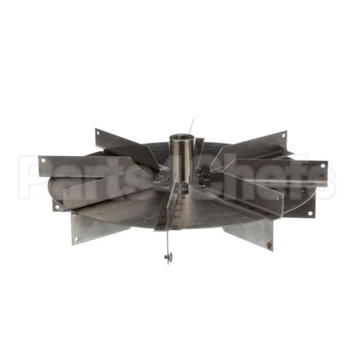 STF417 Doyon Fan For Piz6G (Gas) (Sn: 500