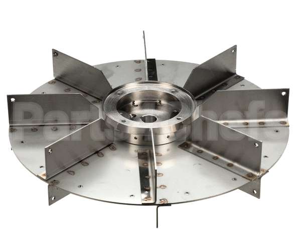 STF420 Doyon Blower For Ja & Ca Gas
