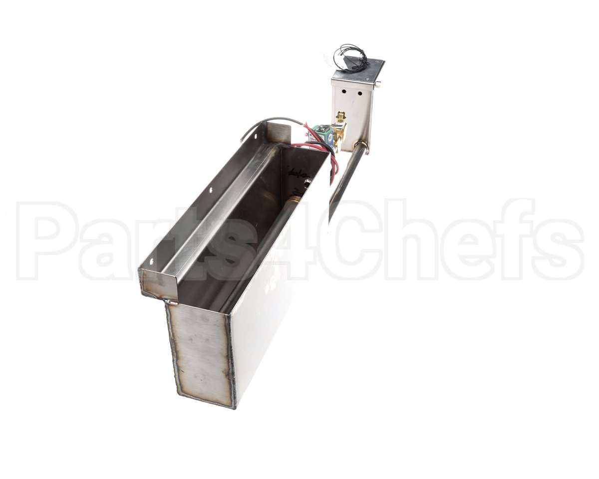 STFL111A-208 Doyon Water Pan Assy W/ Float,208V