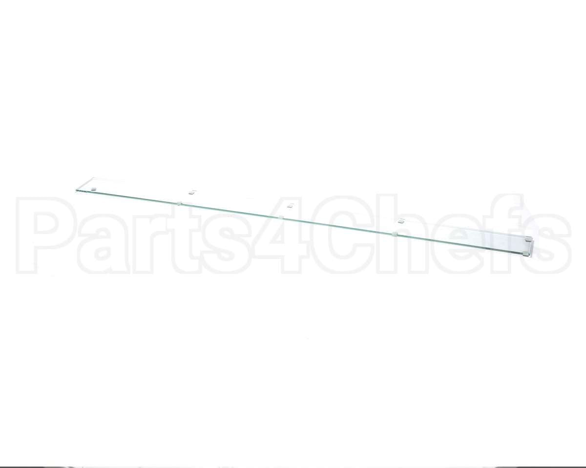 STGE7201ZK Turbo Air Stopper Glass
