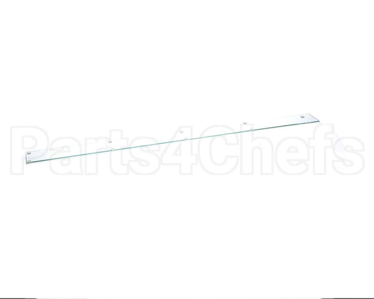 STGE7201ZK Turbo Air Stopper Glass