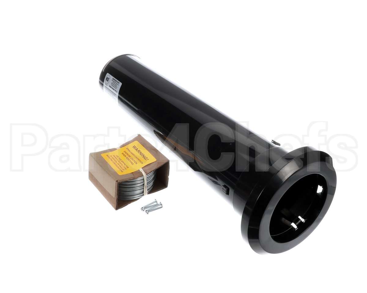 STL-2 Dispense-Rite Cup Dispenser 22 In