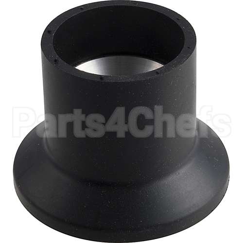 STOE666786 Compatible Stoelting Seal, Rear, W/ Insert