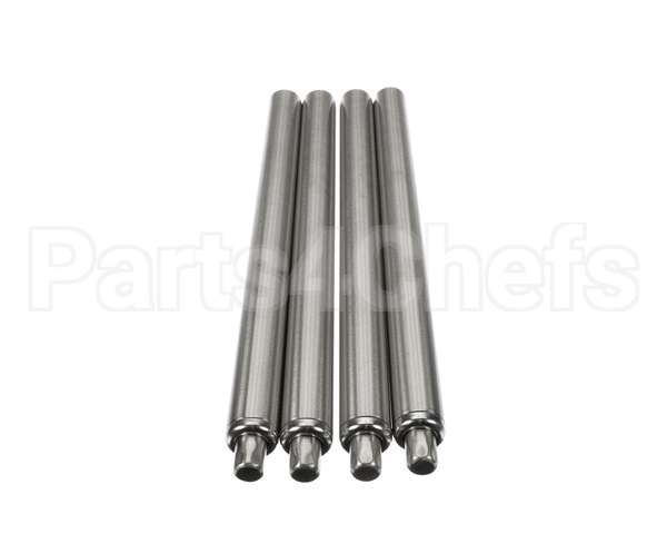 SU-5 Advance Tabco Leg W Foot