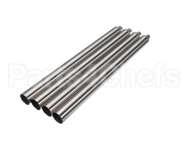 SU-5 Advance Tabco Leg W Foot