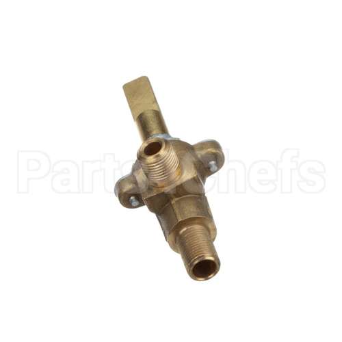 SU-P-101 Advance Tabco Replacement Gas Valve, High/Me