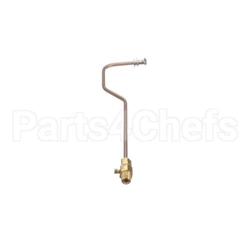 SU-P-102 Advance Tabco Replacement Pilot Assembly, Hf