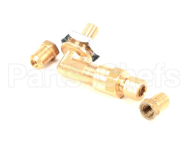 SU-P-108 Advance Tabco Replacement Pilot Valve, Wet B