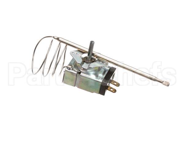 SU-P-220A Advance Tabco Thermostat Control