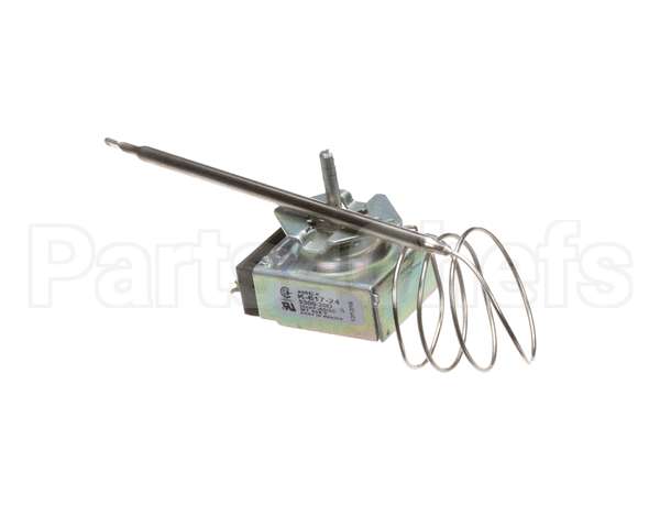 SU-P-220A Advance Tabco Thermostat Control