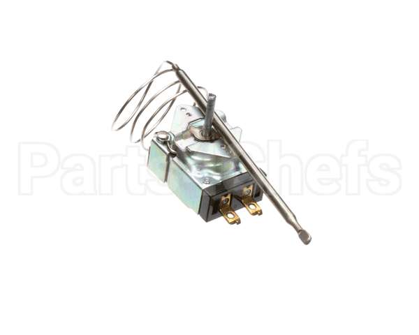 SU-P-220A Advance Tabco Thermostat Control