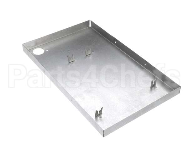 SU-P-402 Advance Tabco Sealed Well Element Pan
