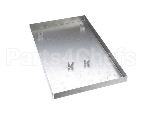 SU-P-402 Advance Tabco Sealed Well Element Pan