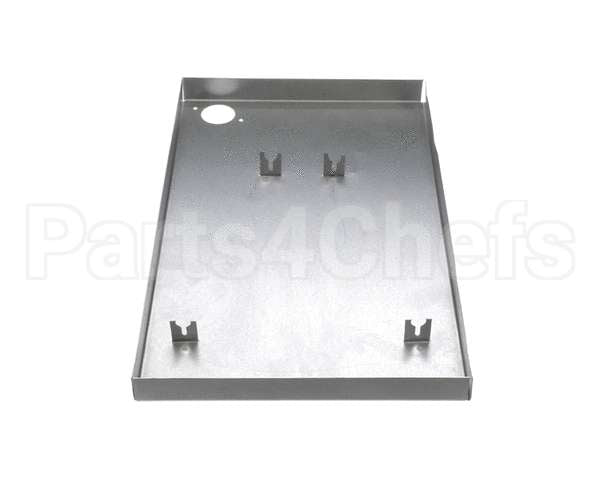 SU-P-402 Advance Tabco Sealed Well Element Pan
