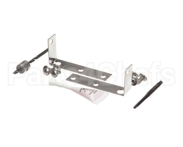 SUB-DC-CRNR-KIT Duke Kit, Rein. Repair Daycover Bracket