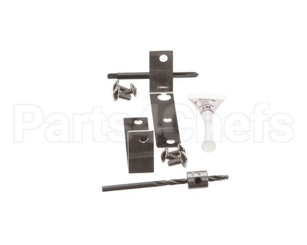 SUB-DC-CRNR-KIT Duke Kit, Rein. Repair Daycover Bracket