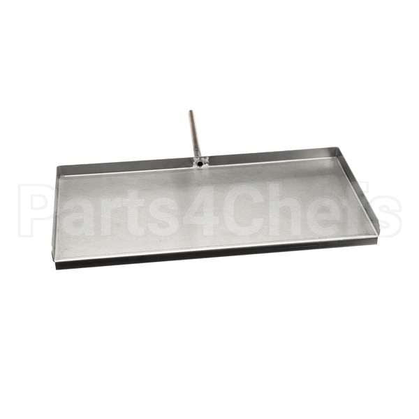 SUB-DRNPAN-RBC Compatible Duke Kit, Rbc Drain Pan Repl. Replacement Kit