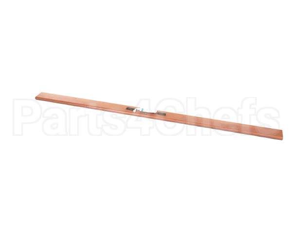 SUB-REPL-PR-LT Duke Purse Rail Repl. - Left Left D