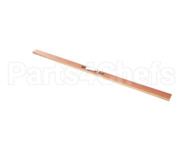 SUB-REPL-PR-LT Duke Purse Rail Repl. - Left Left D